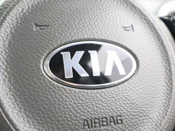 KIA PICANTO 1.25 X-Line S Hatchback 5dr Petrol Manual Euro 6 (83 bhp)