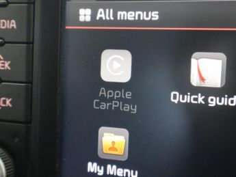 KIA PICANTO 1.25 X-Line S Hatchback 5dr Petrol Manual Euro 6 (83 bhp)