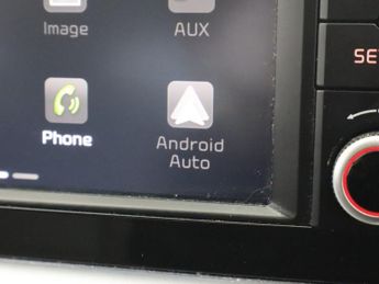 KIA PICANTO 1.25 X-Line S Hatchback 5dr Petrol Manual Euro 6 (83 bhp)