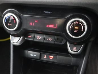 KIA PICANTO 1.25 X-Line S Hatchback 5dr Petrol Manual Euro 6 (83 bhp)