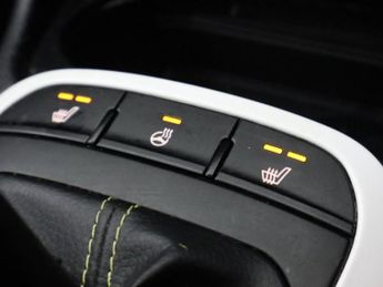 KIA PICANTO 1.25 X-Line S Hatchback 5dr Petrol Manual Euro 6 (83 bhp)