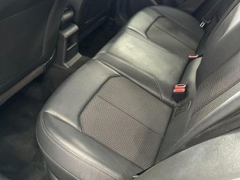 AUDI Q2 2.0 TDI S line SUV 5dr Diesel S Tronic quattro Euro 6 (s/s) (150