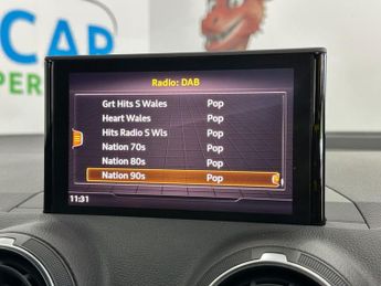 AUDI Q2 2.0 TDI S line SUV 5dr Diesel S Tronic quattro Euro 6 (s/s) (150
