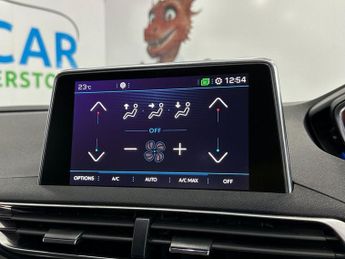 PEUGEOT 3008 1.2 PureTech Allure SUV 5dr Petrol EAT Euro 6 (s/s) (130 ps)