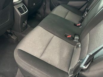HYUNDAI TUCSON 1.6L 5d  AUTO  134 BHP