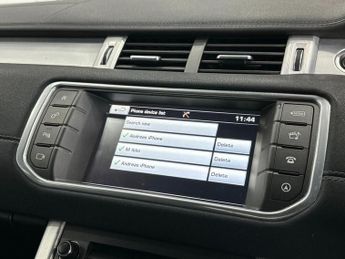 LAND ROVER RANGE ROVER EVOQUE 2.0 TD4 HSE Dynamic SUV 5dr Diesel Auto 4WD Euro 6 (s/s) (180 ps