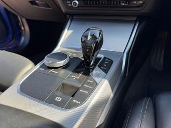 BMW 3 SERIES 2.0 320d M Sport Saloon 4dr Diesel Auto xDrive 