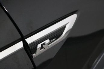 VOLKSWAGEN TIGUAN 2.0 TDI R-Line SUV 5dr Diesel DSG 4Motion Euro 6 (s/s) (150 ps)