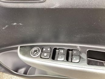 HYUNDAI I10 1.0 SE Hatchback 5dr Petrol Manual Euro 6 (66 ps)