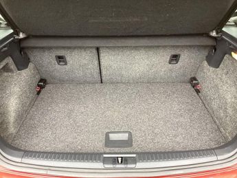 VOLKSWAGEN POLO 1.0 BlueMotion Tech SE Hatchback 5dr Petrol Manual Euro 6 (s/s) 