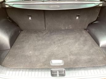 KIA SPORTAGE 2.0 CRDi KX-4 SUV 5dr Diesel Auto AWD Euro 6 (182 bhp)