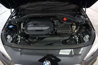 BMW 2 SERIES GRAN COUPE 1.5 218i M Sport DCT Euro 6 (s/s) 4dr