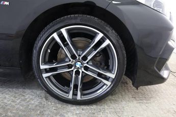 BMW 2 SERIES GRAN COUPE 1.5 218i M Sport DCT Euro 6 (s/s) 4dr