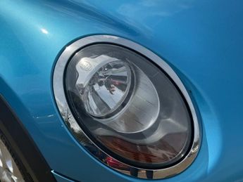 MINI HATCH 1.5 Cooper Hatchback 3dr Petrol Auto Euro 6 (s/s) (136 ps)