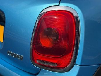 MINI HATCH 1.5 Cooper Hatchback 3dr Petrol Auto Euro 6 (s/s) (136 ps)