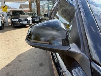 BMW 1 SERIES 1.5 116d Sport Hatchback 5dr Diesel Auto Euro 6 (s/s) (116 ps)
