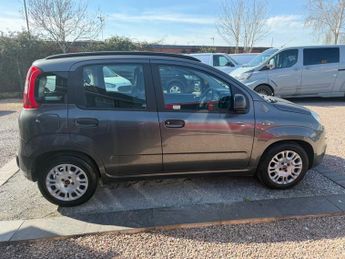 FIAT PANDA 0.9 TwinAir Easy Hatchback 5dr Petrol Dualogic Euro 6 (s/s) (85 
