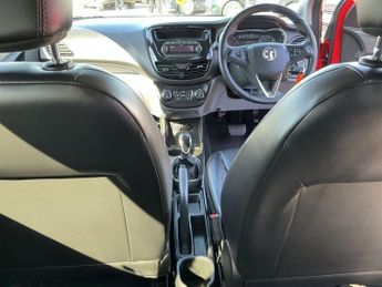 VAUXHALL VIVA 1.0i SL Hatchback 5dr Petrol Easytronic Euro 6 (75 ps)