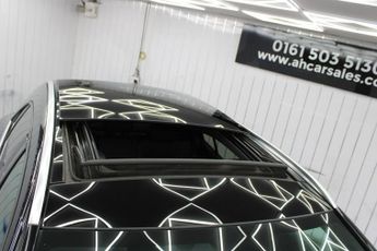 MERCEDES-BENZ GLA 1.6 GLA200 Sport (Premium Plus) SUV 5dr Petrol 7G-DCT Euro 6 (s/