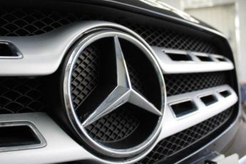 MERCEDES-BENZ GLA 1.6 GLA200 Sport (Premium Plus) SUV 5dr Petrol 7G-DCT Euro 6 (s/