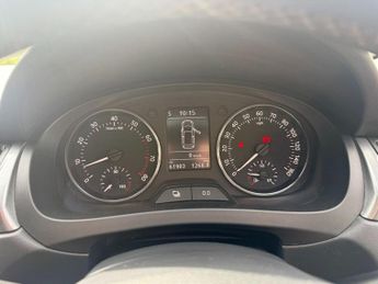 SKODA RAPID SPACEBACK 1.2 TSI SE Tech Hatchback 5dr Petrol Manual Euro 5 (105 ps)