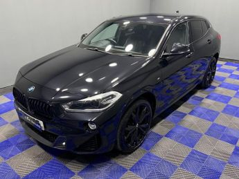 BMW X2 2.0 20d M Sport SUV 5dr Diesel Auto xDrive Euro 6 (s/s) (190 ps)