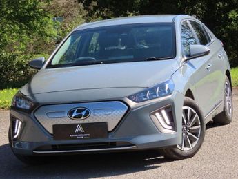 HYUNDAI IONIQ 38.3kWh Premium Hatchback 5dr Electric Auto (136 ps)