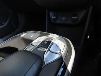 HYUNDAI IONIQ 38.3kWh Premium Hatchback 5dr Electric Auto (136 ps)