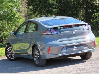 HYUNDAI IONIQ 38.3kWh Premium Hatchback 5dr Electric Auto (136 ps)