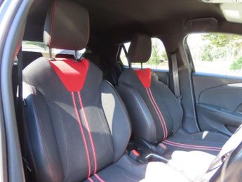 VAUXHALL Corsa Electric 50kWh SRi Premium Hatchback 5dr Electric Auto (136 ps)