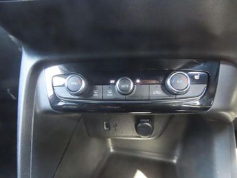 VAUXHALL Corsa Electric 50kWh Anniversary Edition Hatchback 5dr Electric Auto (136 ps)