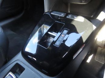 VAUXHALL Corsa Electric 50kWh Anniversary Edition Hatchback 5dr Electric Auto (136 ps)