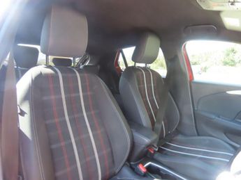 VAUXHALL Corsa Electric 50kWh Anniversary Edition Hatchback 5dr Electric Auto (136 ps)