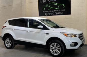 FORD KUGA 2.0 TDCi EcoBlue Zetec SUV 5dr Diesel Powershift AWD Euro 6 (s/s