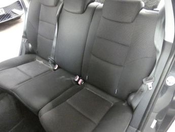 HYUNDAI I30 1.4 Comfort Hatchback 5dr Petrol Manual Euro 4 (108 bhp)