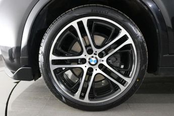 BMW X4 2.0 20d M Sport SUV 5dr Diesel Auto xDrive Euro 6 (s/s) (190 ps)