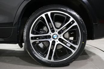BMW X4 2.0 20d M Sport SUV 5dr Diesel Auto xDrive Euro 6 (s/s) (190 ps)