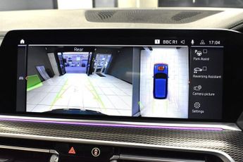 BMW X5 XDRIVE30D 3.0 M SPORT