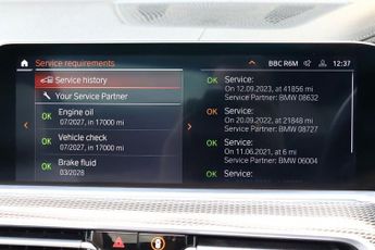 BMW X5 XDRIVE30D 3.0 M SPORT