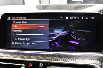 BMW X5 XDRIVE30D 3.0 M SPORT