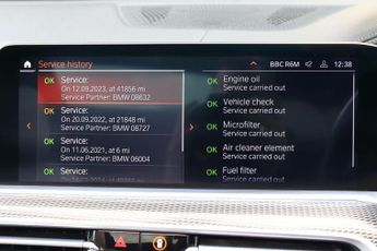 BMW X5 XDRIVE30D 3.0 M SPORT