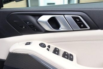 BMW X5 XDRIVE30D 3.0 M SPORT