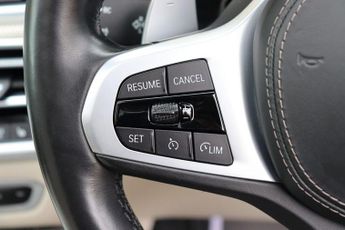 BMW X5 XDRIVE30D 3.0 M SPORT