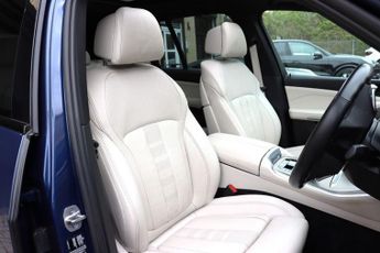 BMW X5 XDRIVE30D 3.0 M SPORT