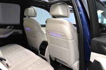 BMW X5 XDRIVE30D 3.0 M SPORT