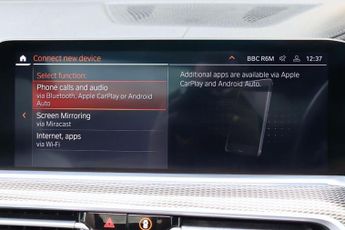BMW X5 XDRIVE30D 3.0 M SPORT