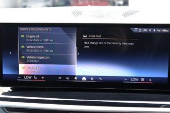 BMW X5 XDRIVE30D 3.0 M SPORT