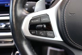 BMW X5 XDRIVE30D 3.0 M SPORT