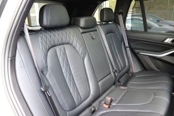 BMW X5 XDRIVE30D 3.0 M SPORT