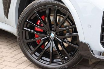BMW X5 XDRIVE30D 3.0 M SPORT